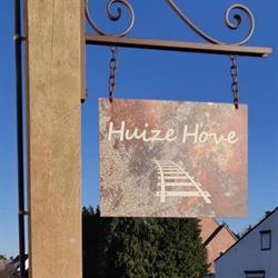 Bistro Huize Hove
