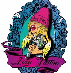 Loca Tattoo