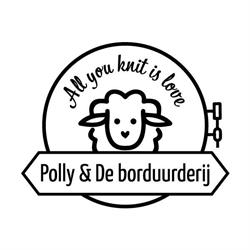 Polly & De borduurderij