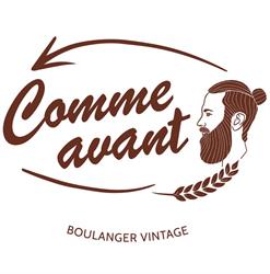 Comme avant