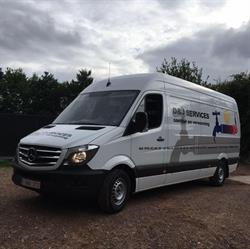 D&J Services Verwarming en sanitaire installaties