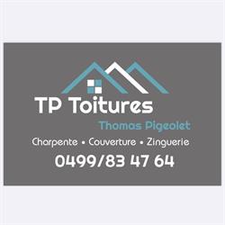 Tp Toitures