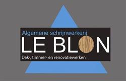 Algemene Schrijnwerkerij Le Blon