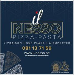 IL NESSO PIZZA-PASTA