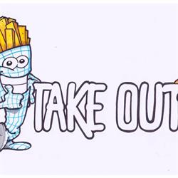 Take Out