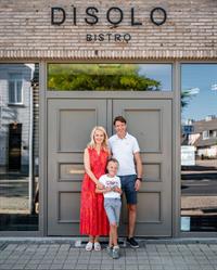 Bistro disolo