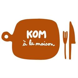 KOM à la maison