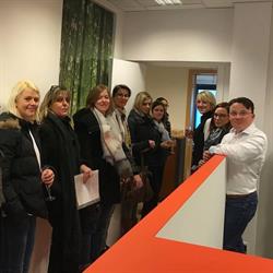 EkoServices Namur