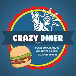 Crazy Diner