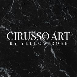 Cirusso Art By Yellowrose Geraardsbergen