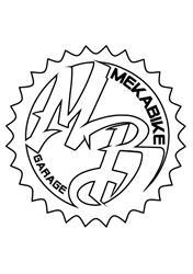 Mekabike