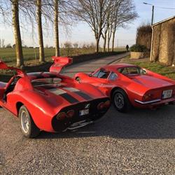 Etin Vintage Cars