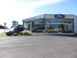 Garage Ford Caré et Fils