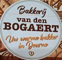 Bakkerij Van den Bogaert