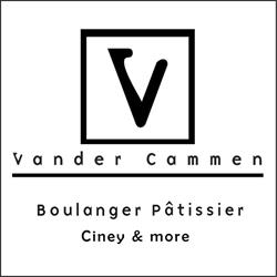 Boulangerie Pâtisserie Vander Cammen Ciney (Biron)