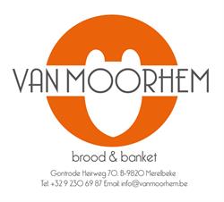 Bakkerij Van Moorhem