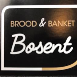 Brood en banket Bosent