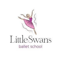 Daria Lapina Ballet School Little Swans