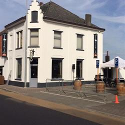 Cafe Oan’t Fontainke