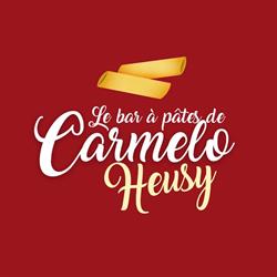 Bar a pâtes Carmelo Heusy