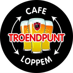 Troendpunt