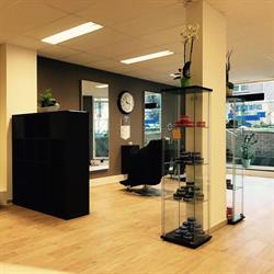 Coiffure Le prestige ottignies pour hommes