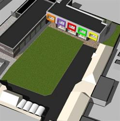 Ecole Fondamentale Notre-Dame, Direction & Etablissement