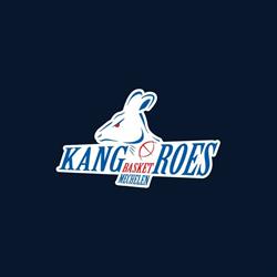 Kangoeroes Basket Mechelen