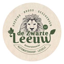 de Zwarte Leeuw Leisele
