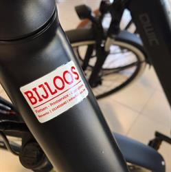 Fietsen Bijloos