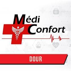 Médiconfort Dour