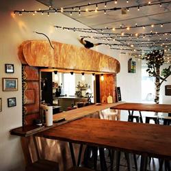 Funky Food Factory "Fingerfoodtruck & Streetfoodfestival"