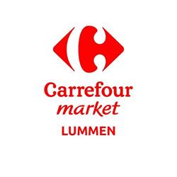 Carrefour market LUMMEN