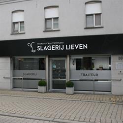 Slagerij Lieven