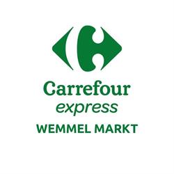 Carrefour express WEMMEL
