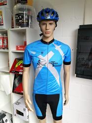 Fietsen Thonnon