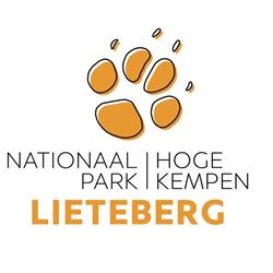 Blotevoetenpad Lieteberg