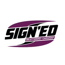 Sign'ed