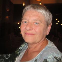 Glaskunst Kristel Van Lent
