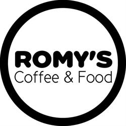 Romy's Coffee & Food