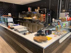 Chez Luigi - Snack-Friterie