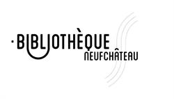 Bibliothèque communale de Neufchâteau