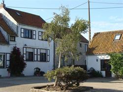 't Hof Ten Hullenhove