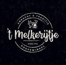 't Melkerijtje