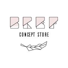 Bref Concept Store