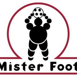 Mister Foot Ciney