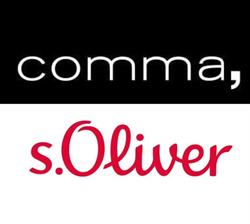 s.Oliver Geraardsbergen Marany