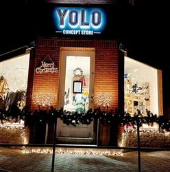 Yolo Concept Store