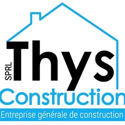 Thys Construction sprl