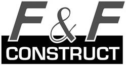 F & F Construct bvba, Bâtiment